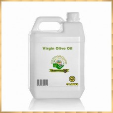 Virgin Olive Oil Bulk