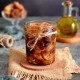 Dried Fig With Olive Oil